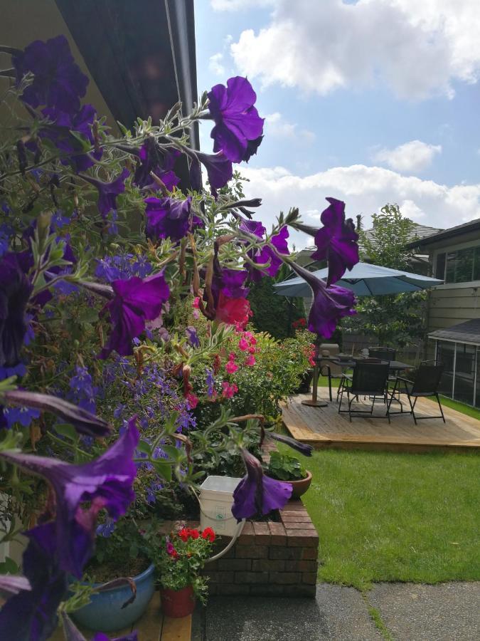 Romantic Homestay Кокуитлам Экстерьер фото