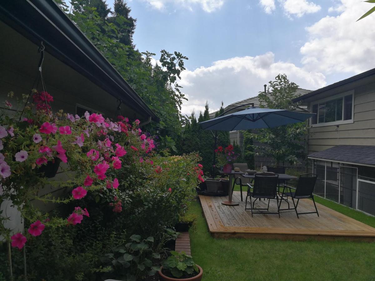 Romantic Homestay Кокуитлам Номер фото
