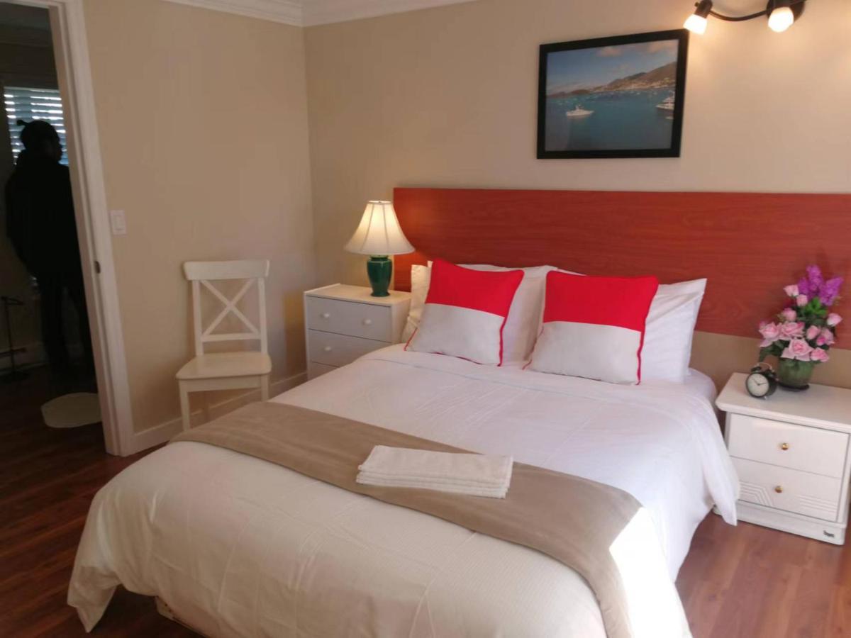 Romantic Homestay Кокуитлам Экстерьер фото