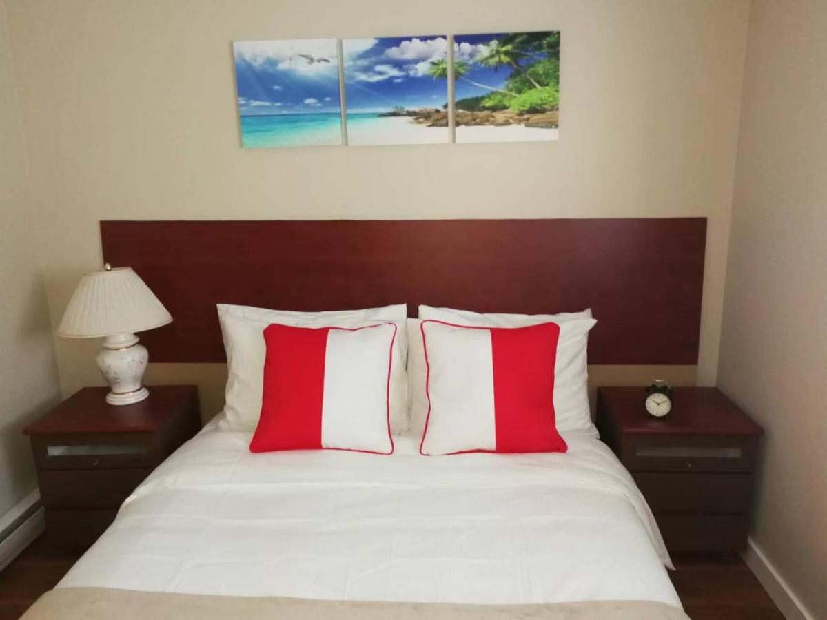Romantic Homestay Кокуитлам Экстерьер фото