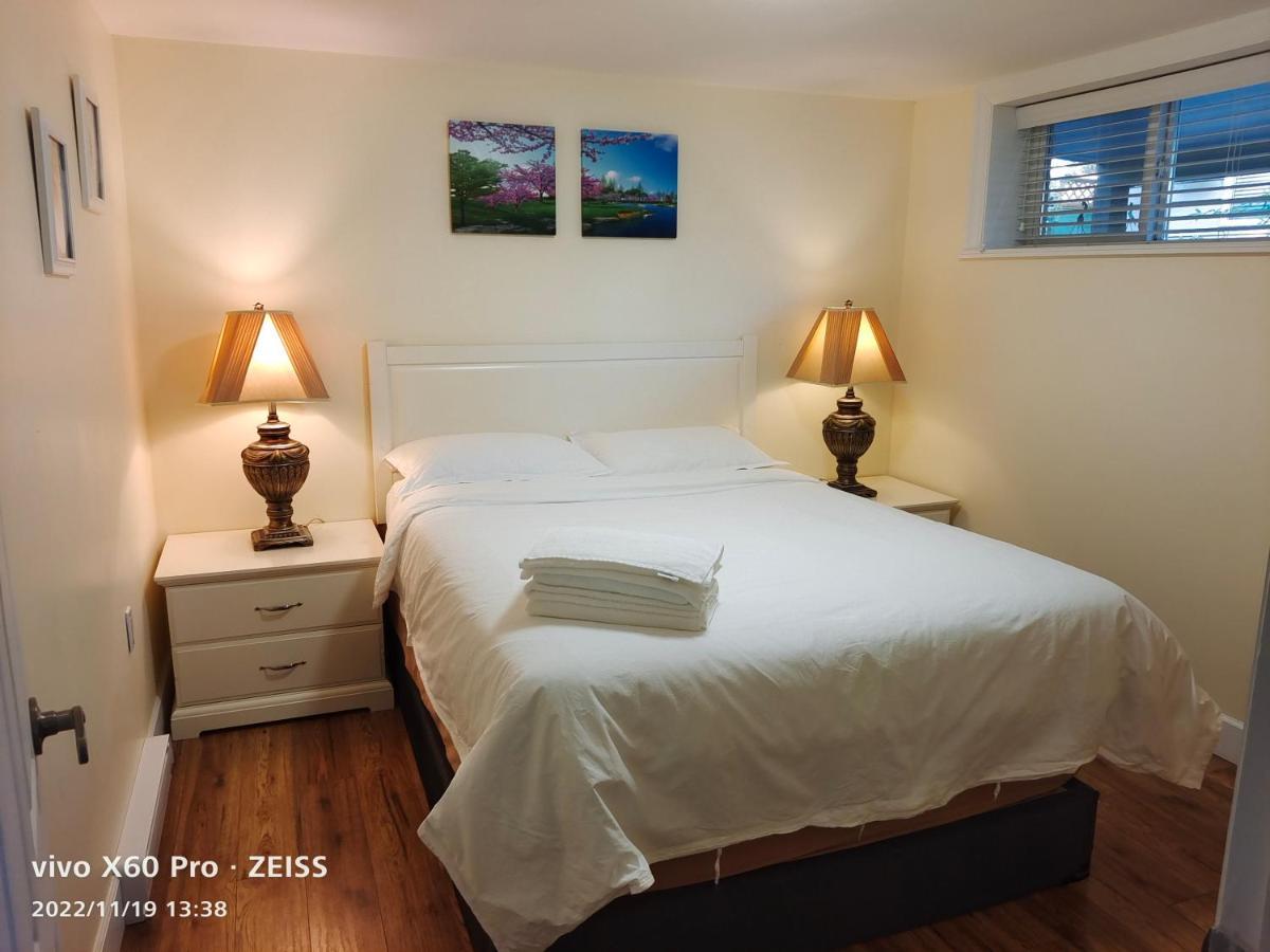 Romantic Homestay Кокуитлам Экстерьер фото