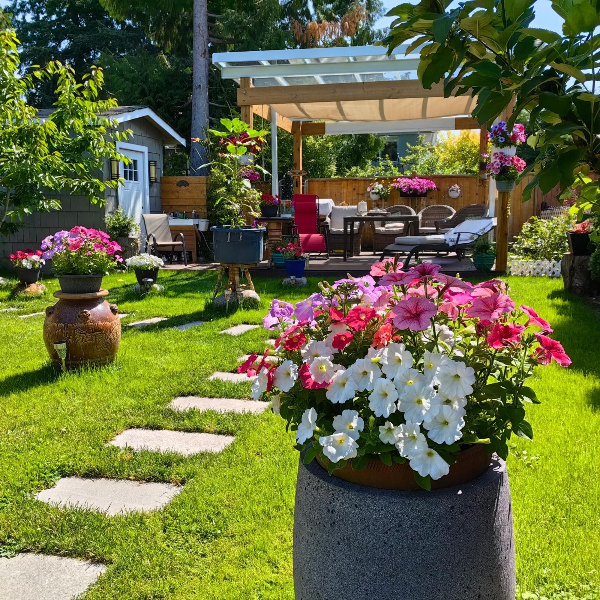 Romantic Homestay Кокуитлам Экстерьер фото