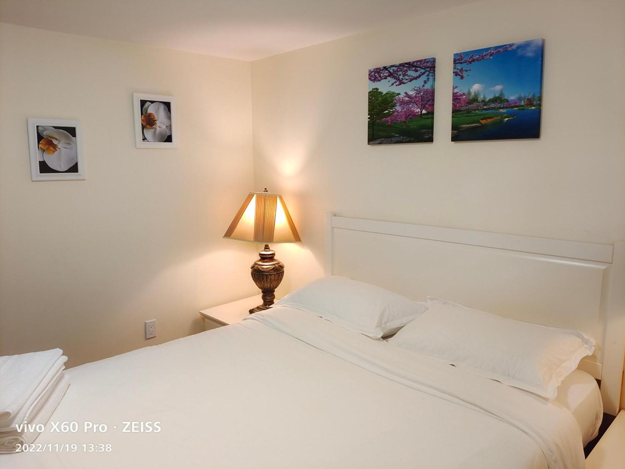 Romantic Homestay Кокуитлам Номер фото