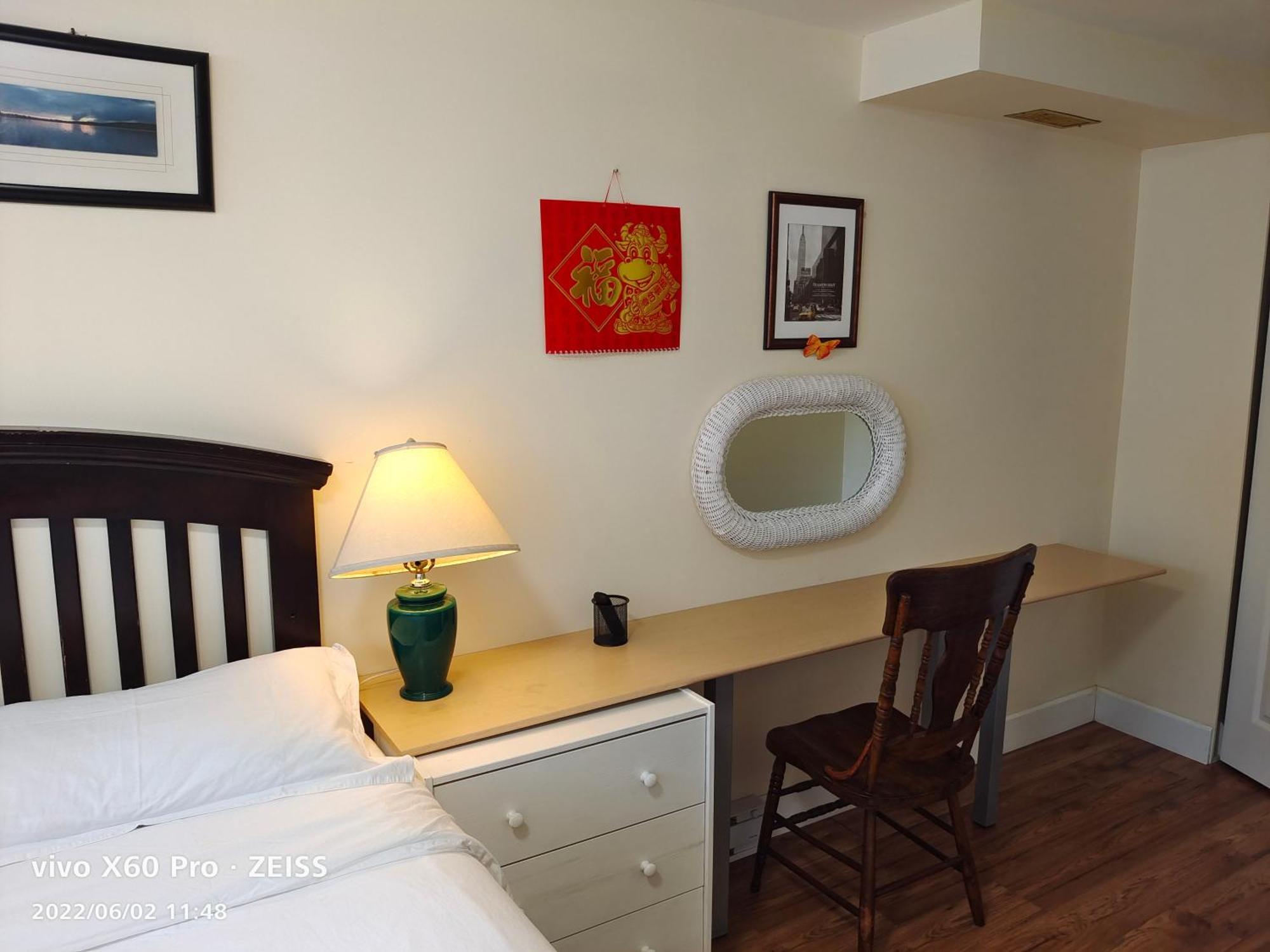 Romantic Homestay Кокуитлам Номер фото